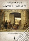 Novelle lombarde libro