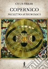 Copernico. Poemetto astronomico libro di Ferrari Giulio