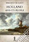 Holland and its people libro