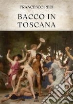 Bacco in Toscana libro