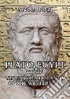 Plato, Egypt and the Seven Great Islands of the Western Sea libro