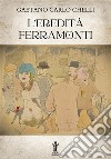 L'eredità Ferramonti libro