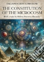 The constitution of the microcosm libro