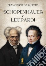 Schopenhauer e Leopardi libro