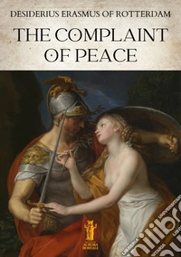 The complaint of peace libro