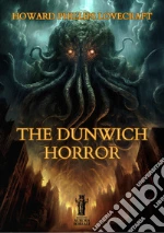 The Dunwich horror libro