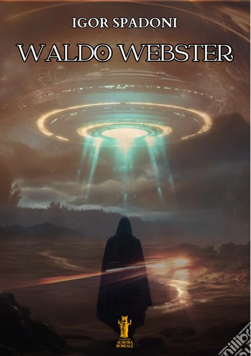 Waldo Webster