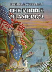 The riddle of America libro