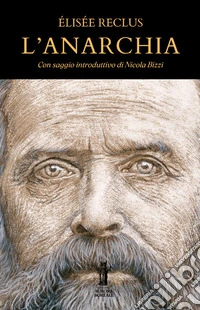 L'anarchia libro