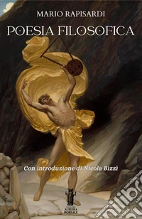 Poesia filosofica libro
