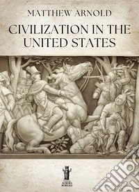 Civilization in the United States libro
