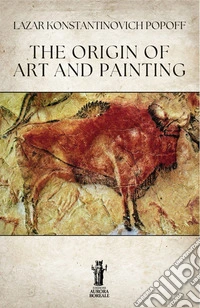 The origin of art and painting libro