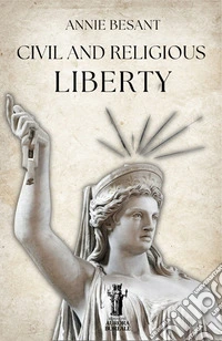 Civil and religious liberty libro
