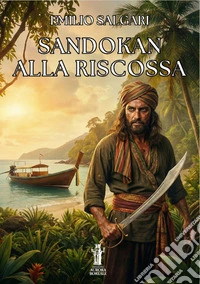 Sandokan alla riscossa libro