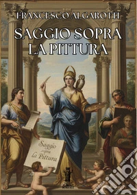 Saggio sopra la pittura libro
