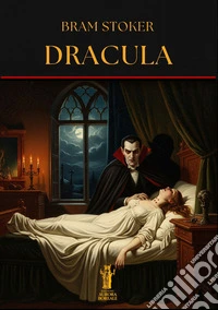 Dracula libro