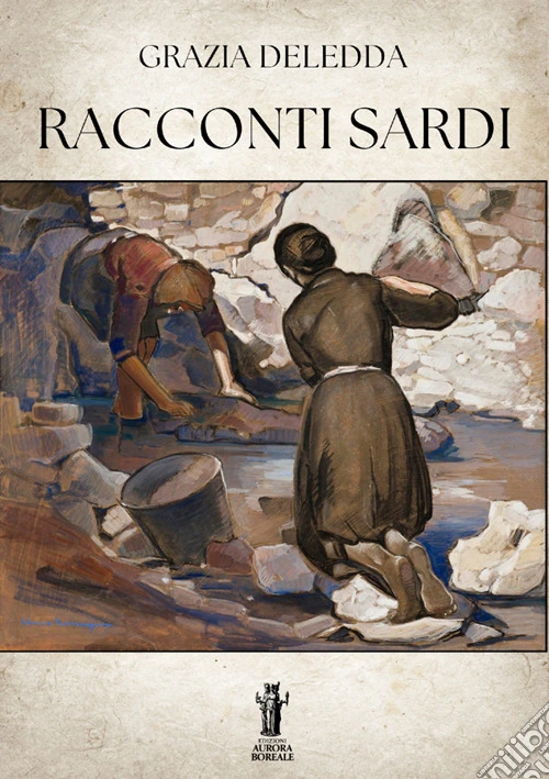 Racconti sardi