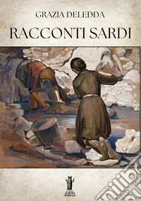 Racconti sardi libro