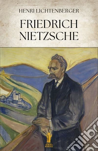 Friedrich Nietzsche libro