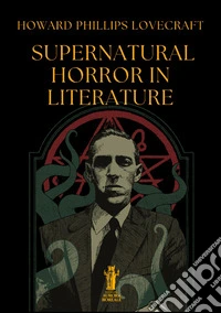 Supernatural horror in literature