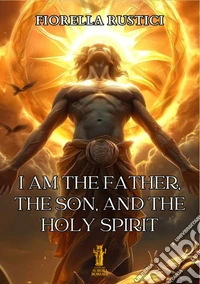 I am the Father, the Son, and the Holy Spirit libro