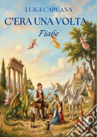 C'era una volta... libro