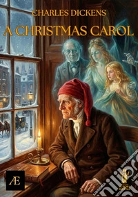 A Christmas carol libro