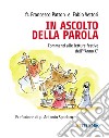 In ascolto della parola. Commenti alle letture festive dell'«Anno C» libro