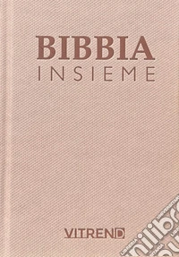 Bibbia insieme libro