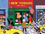 I New Yorkers libro