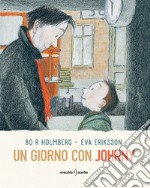 Un giorno con Johnny. Ediz. a colori libro