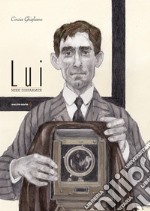 Lui. Mike Disfarmer libro