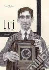 Lui. Mike Disfarmer libro