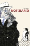 Notiziario libro di Greder Armin