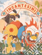 Incantesimi. Ediz. a colori libro