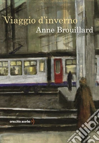 Viaggio d'inverno. Ediz. a colori libro