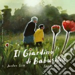 Il giardino di Babushka libro