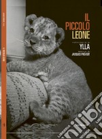 Il piccolo leone. Ediz. illustrata libro