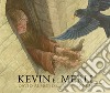 Kevin e i merli libro