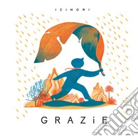 Grazie. Ediz. a colori