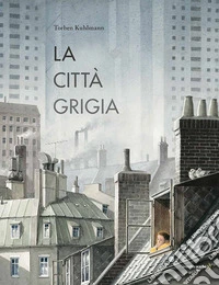 La città grigia libro