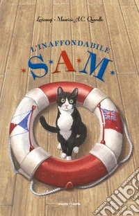 L'inaffondabile Sam libro