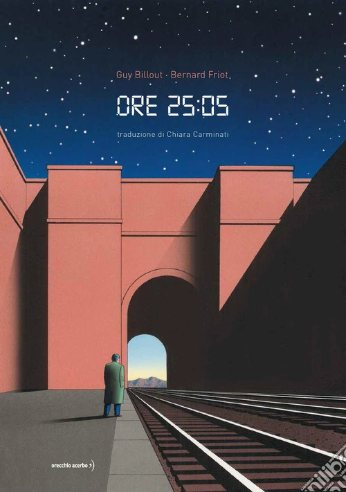 Ore 25 e 05