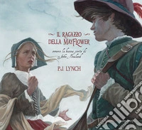 Il ragazzo della Mayflower libro