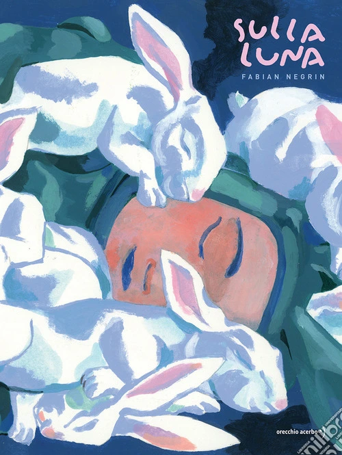 Sulla luna