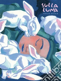 Sulla luna libro