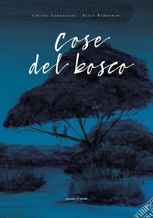 Cose del bosco
