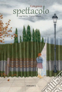 Il più grande spettacolo libro