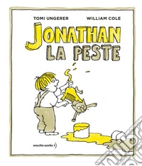 Jonathan la peste
