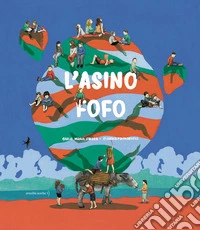 L'asino Fofo libro
